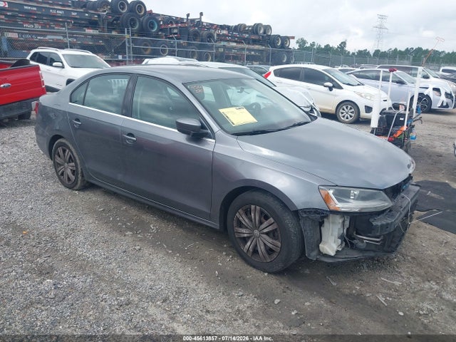 Volkswagen Jetta 1.4t S 2017 3VW2B7AJ4HM404377 головне зображення