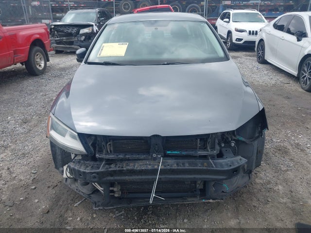 3VW2B7AJ4HM404377 Volkswagen Jetta 1.4t S