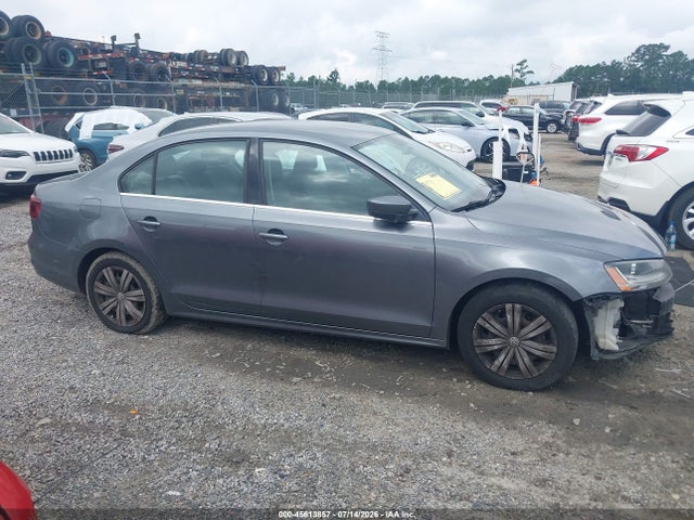 3VW2B7AJ4HM404377 Volkswagen Jetta 1.4t S
