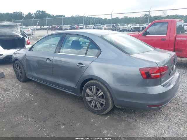 3VW2B7AJ4HM404377 Volkswagen Jetta 1.4t S