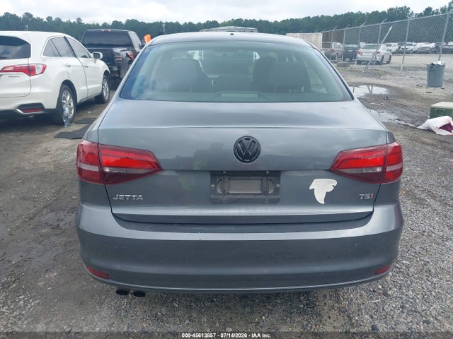 3VW2B7AJ4HM404377 Volkswagen Jetta 1.4t S