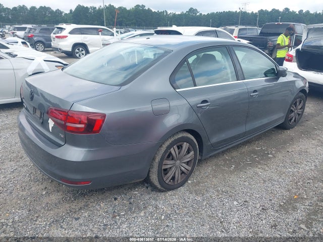 3VW2B7AJ4HM404377 Volkswagen Jetta 1.4t S