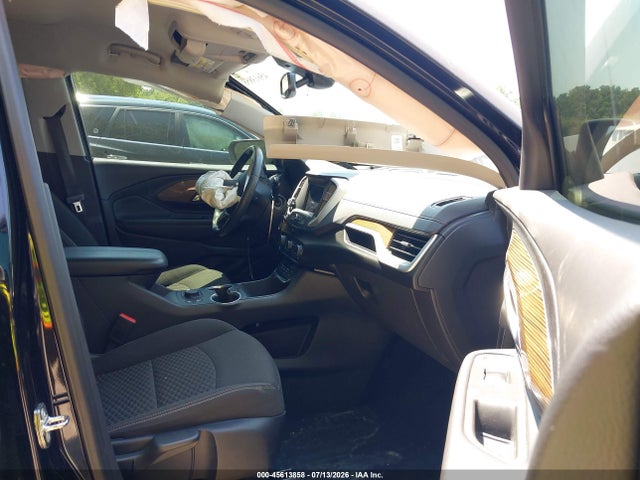 Aukcja sprzedaży 2021 Gmc Terrain Fwd Sle, vin: 3GKALMEV2ML380916, numer aukcji: 45613858