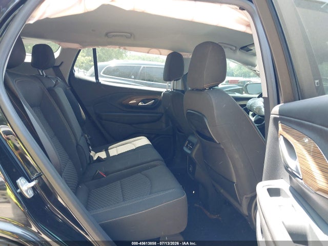 Aukcja sprzedaży 2021 Gmc Terrain Fwd Sle, vin: 3GKALMEV2ML380916, numer aukcji: 45613858