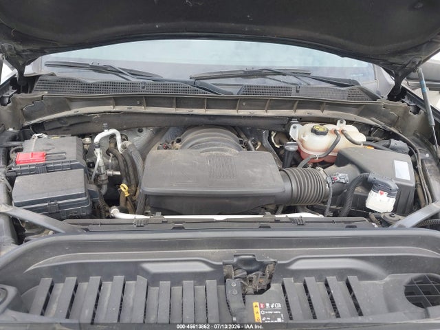 2021 Gmc Sierra 1500 2wd  Short Box Slt მანქანა იყიდება აუქციონზე, vin: 1GTP8DED2MZ118336, აუქციონის ნომერი: 45613862