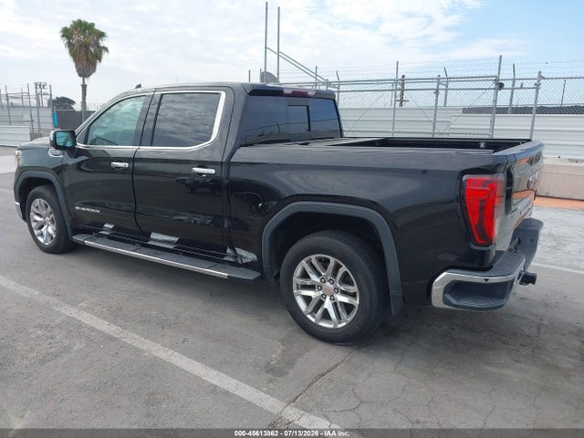 2021 Gmc Sierra 1500 2wd  Short Box Slt მანქანა იყიდება აუქციონზე, vin: 1GTP8DED2MZ118336, აუქციონის ნომერი: 45613862