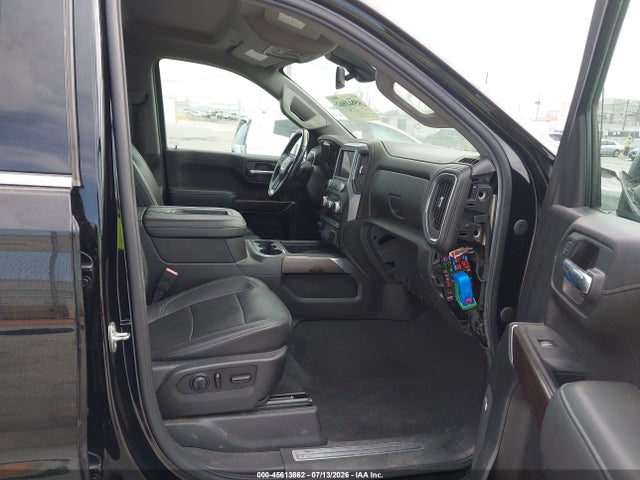 2021 Gmc Sierra 1500 2wd  Short Box Slt მანქანა იყიდება აუქციონზე, vin: 1GTP8DED2MZ118336, აუქციონის ნომერი: 45613862