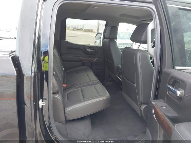 2021 Gmc Sierra 1500 2wd  Short Box Slt მანქანა იყიდება აუქციონზე, vin: 1GTP8DED2MZ118336, აუქციონის ნომერი: 45613862