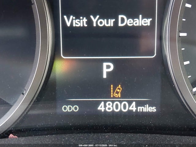 JTJBJRBZ1K2122800 Lexus NX 300H
