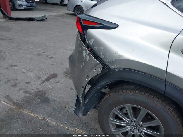 JTJBJRBZ1K2122800 Lexus NX 300H