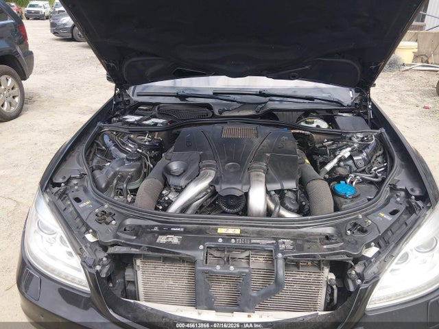 Продаж на аукціоні авто 2012 Mercedes-benz S 550 4matic, vin: WDDNG9EB8CA446577, номер лоту: 45613866