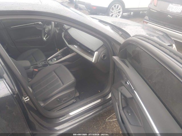 Aukcja sprzedaży 2023 Audi A3 Premium Plus 40 Tfsi Front-wheel Drive S Tronic, vin: WAUBUDGY2PA105477, numer aukcji: 45613869
