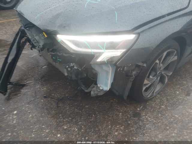 Aukcja sprzedaży 2023 Audi A3 Premium Plus 40 Tfsi Front-wheel Drive S Tronic, vin: WAUBUDGY2PA105477, numer aukcji: 45613869