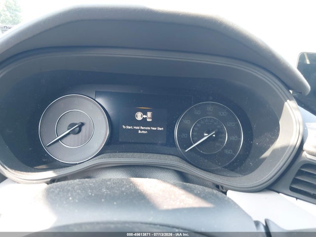 Продаж на аукціоні авто 2021 Acura Tlx Technology Package, vin: 19UUB5F48MA015026, номер лоту: 45613871