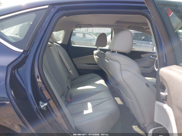 Продаж на аукціоні авто 2021 Acura Tlx Technology Package, vin: 19UUB5F48MA015026, номер лоту: 45613871