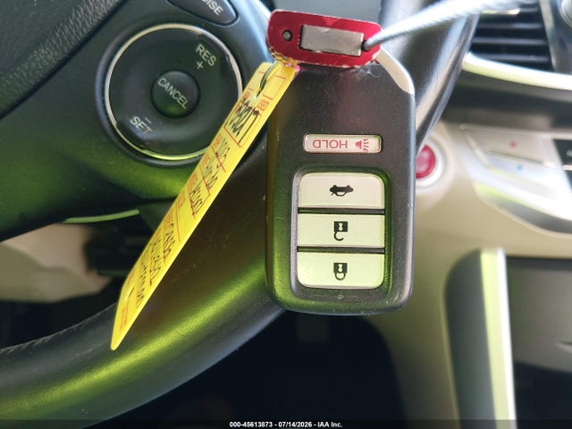 Aukcja sprzedaży 2013 Honda Accord Ex-l V-6, vin: 1HGCR3F84DA014342, numer aukcji: 45613873