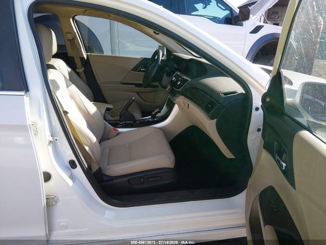 Aukcja sprzedaży 2013 Honda Accord Ex-l V-6, vin: 1HGCR3F84DA014342, numer aukcji: 45613873