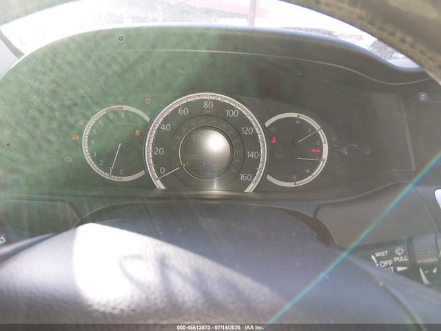 Aukcja sprzedaży 2013 Honda Accord Ex-l V-6, vin: 1HGCR3F84DA014342, numer aukcji: 45613873