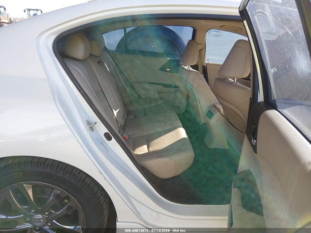 Aukcja sprzedaży 2013 Honda Accord Ex-l V-6, vin: 1HGCR3F84DA014342, numer aukcji: 45613873