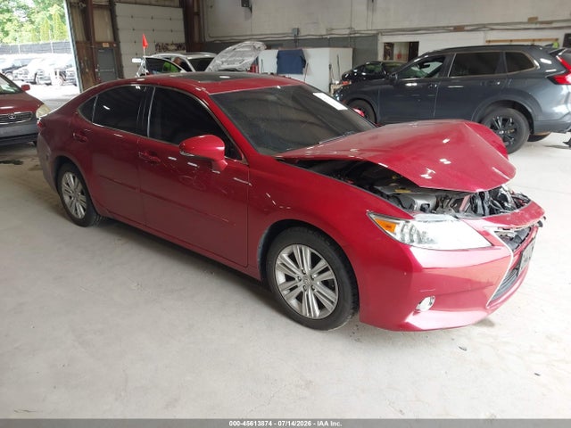 45613874 :رقم المزاد ، JTHBK1GG3D2043543 vin ، 2013 Lexus Es 350 مزاد بيع
