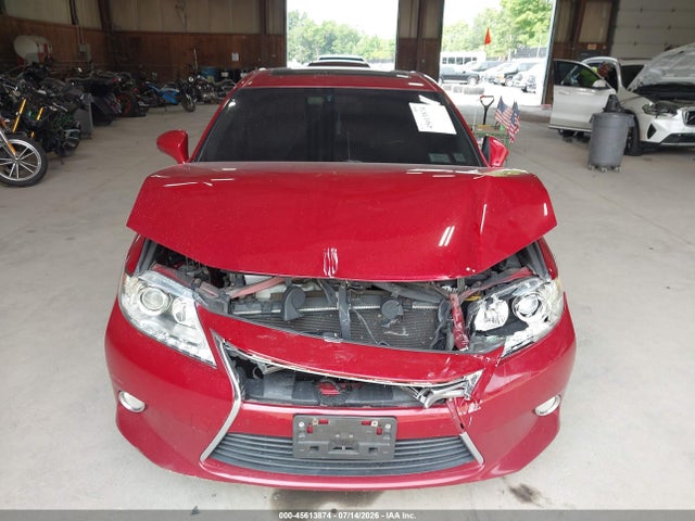 Продаж на аукціоні авто 2013 Lexus Es 350, vin: JTHBK1GG3D2043543, номер лоту: 45613874