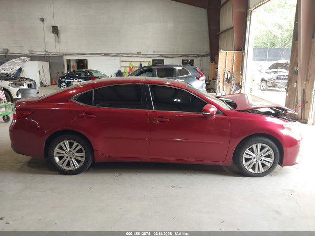 Продаж на аукціоні авто 2013 Lexus Es 350, vin: JTHBK1GG3D2043543, номер лоту: 45613874