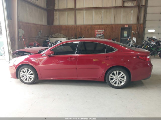 Продаж на аукціоні авто 2013 Lexus Es 350, vin: JTHBK1GG3D2043543, номер лоту: 45613874