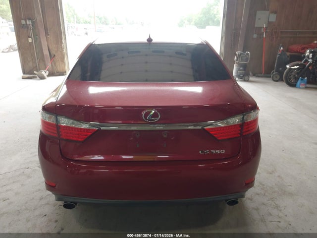 Продаж на аукціоні авто 2013 Lexus Es 350, vin: JTHBK1GG3D2043543, номер лоту: 45613874