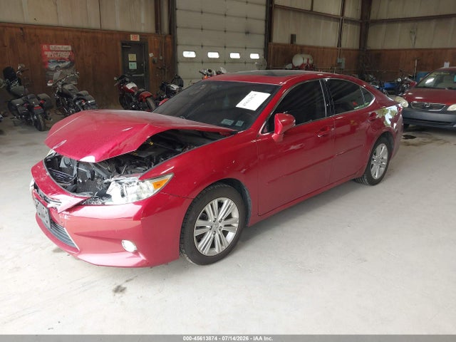 Продаж на аукціоні авто 2013 Lexus Es 350, vin: JTHBK1GG3D2043543, номер лоту: 45613874