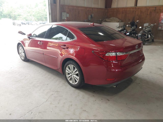 Продаж на аукціоні авто 2013 Lexus Es 350, vin: JTHBK1GG3D2043543, номер лоту: 45613874