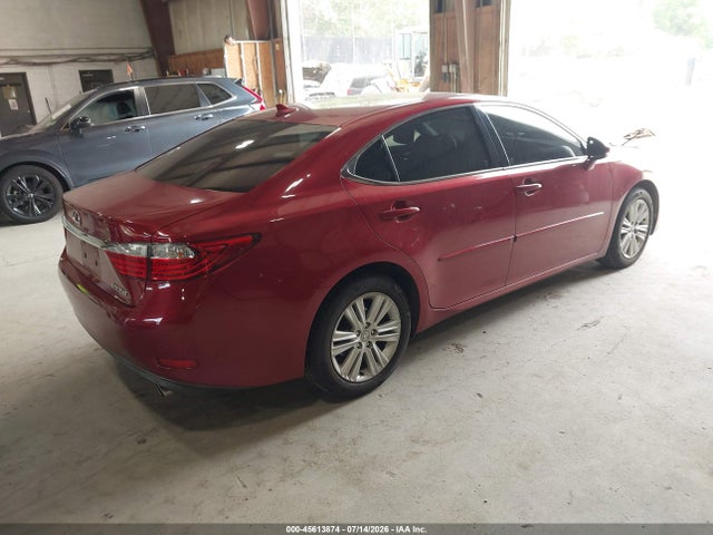 Продаж на аукціоні авто 2013 Lexus Es 350, vin: JTHBK1GG3D2043543, номер лоту: 45613874