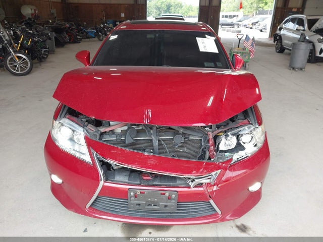 Продаж на аукціоні авто 2013 Lexus Es 350, vin: JTHBK1GG3D2043543, номер лоту: 45613874