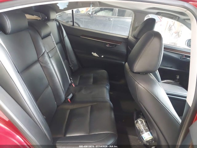 Продаж на аукціоні авто 2013 Lexus Es 350, vin: JTHBK1GG3D2043543, номер лоту: 45613874