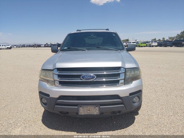 1FMJU1GT6HEA03011 Ford Expedition Xl