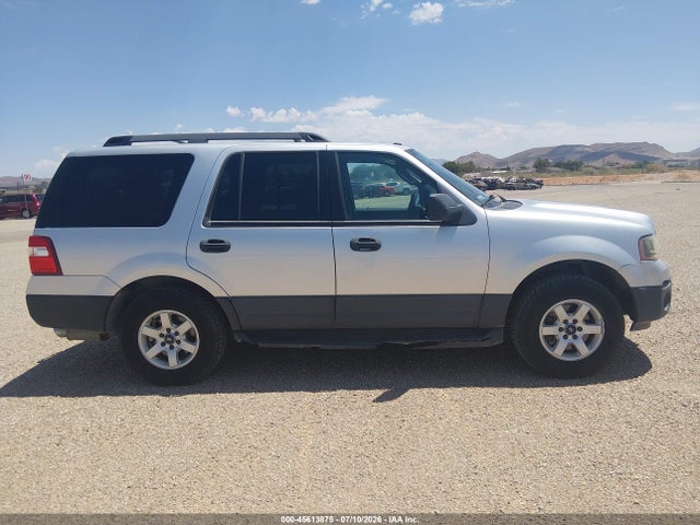 1FMJU1GT6HEA03011 Ford Expedition Xl
