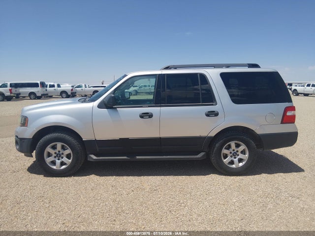 1FMJU1GT6HEA03011 Ford Expedition Xl