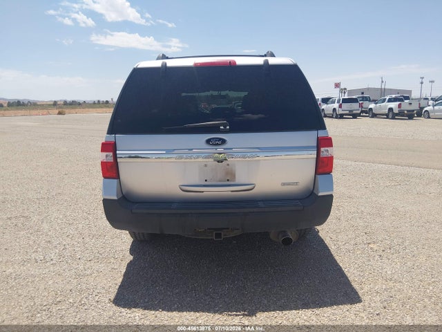 1FMJU1GT6HEA03011 Ford Expedition Xl