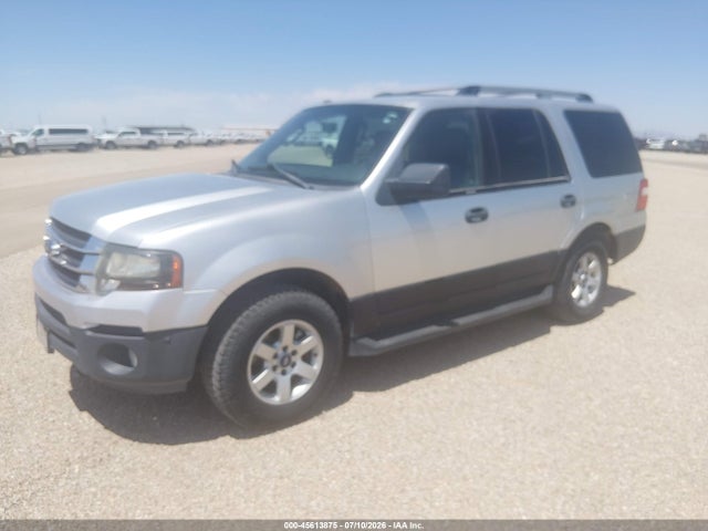 1FMJU1GT6HEA03011 Ford Expedition Xl