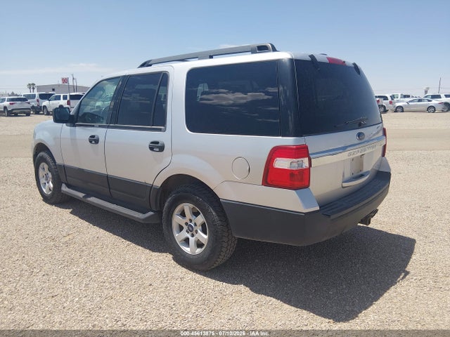 1FMJU1GT6HEA03011 Ford Expedition Xl