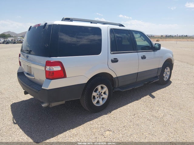 1FMJU1GT6HEA03011 Ford Expedition Xl