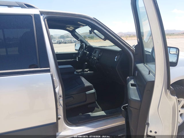 1FMJU1GT6HEA03011 Ford Expedition Xl