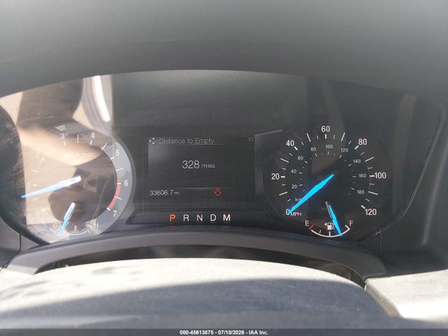 1FMJU1GT6HEA03011 Ford Expedition Xl