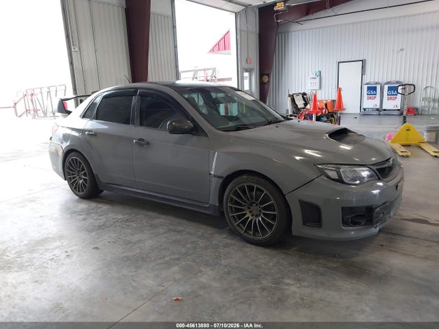 Продаж на аукціоні авто 2012 Subaru Impreza Wrx Premium, vin: JF1GV7F62CG002189, номер лоту: 45613880