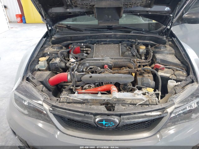 Продаж на аукціоні авто 2012 Subaru Impreza Wrx Premium, vin: JF1GV7F62CG002189, номер лоту: 45613880