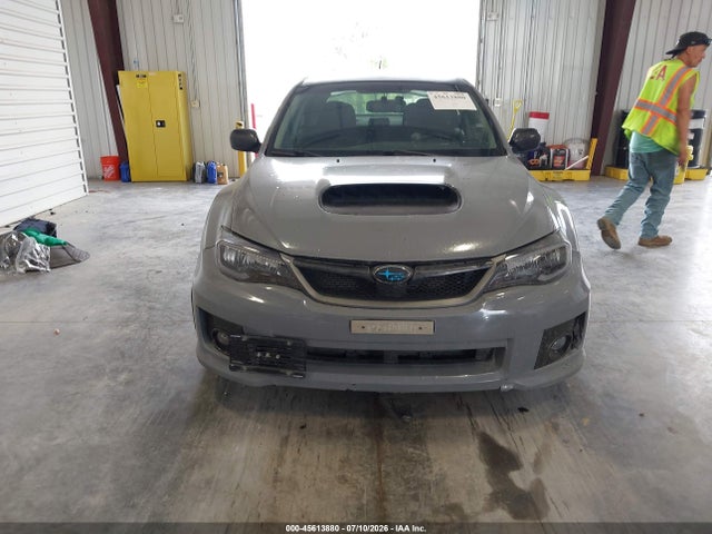 Продаж на аукціоні авто 2012 Subaru Impreza Wrx Premium, vin: JF1GV7F62CG002189, номер лоту: 45613880