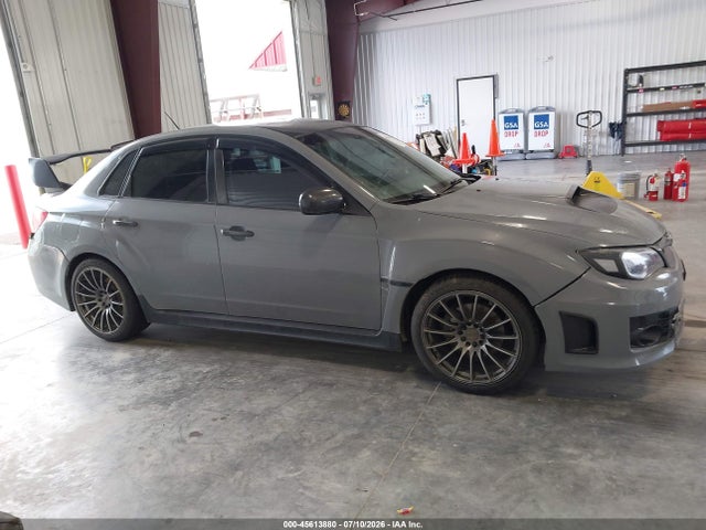 Продаж на аукціоні авто 2012 Subaru Impreza Wrx Premium, vin: JF1GV7F62CG002189, номер лоту: 45613880