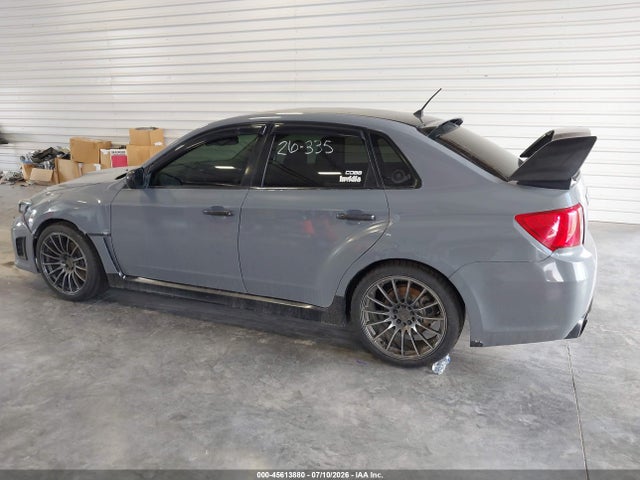 Продаж на аукціоні авто 2012 Subaru Impreza Wrx Premium, vin: JF1GV7F62CG002189, номер лоту: 45613880