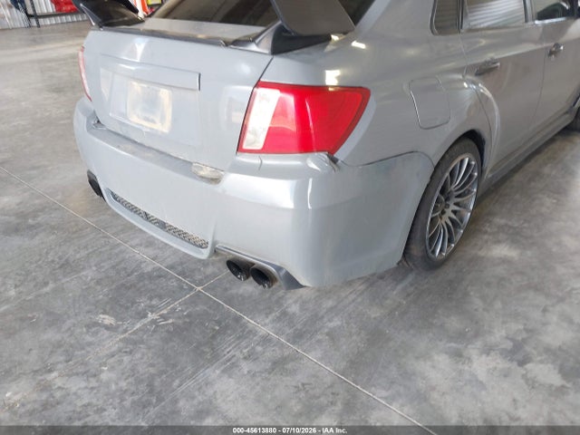 Продаж на аукціоні авто 2012 Subaru Impreza Wrx Premium, vin: JF1GV7F62CG002189, номер лоту: 45613880