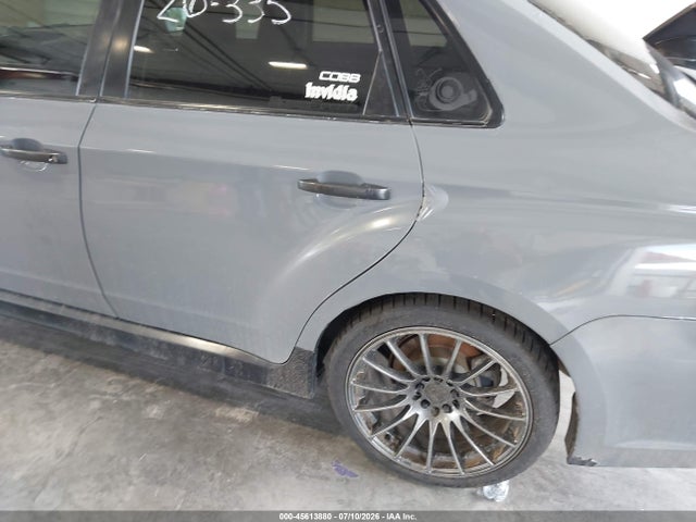 Продаж на аукціоні авто 2012 Subaru Impreza Wrx Premium, vin: JF1GV7F62CG002189, номер лоту: 45613880