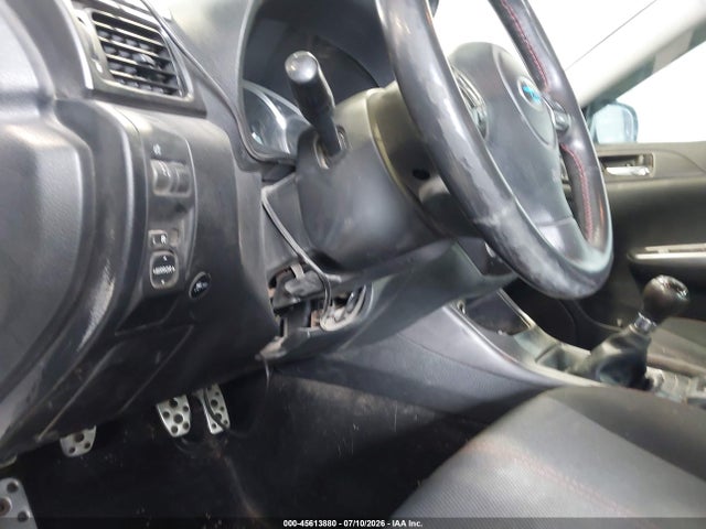 Продаж на аукціоні авто 2012 Subaru Impreza Wrx Premium, vin: JF1GV7F62CG002189, номер лоту: 45613880